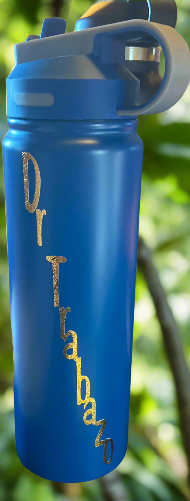 Drinkware -Tumblers