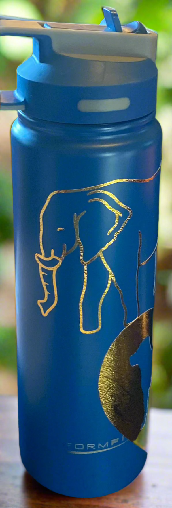 Drinkware -Tumblers