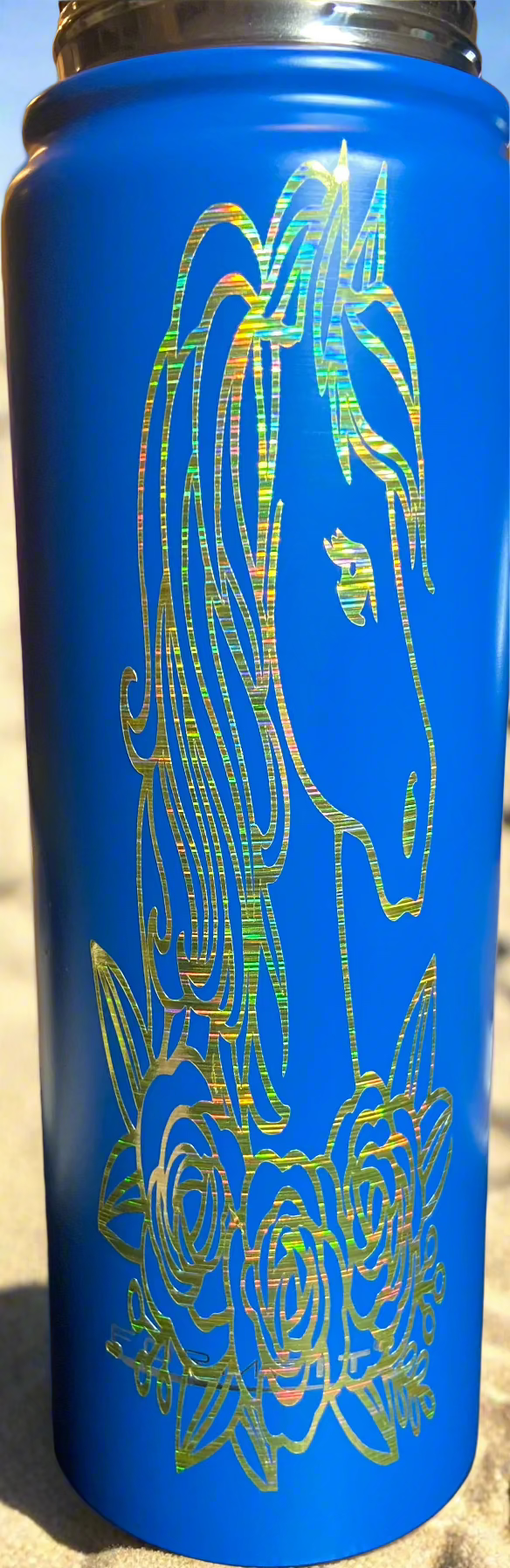 Drinkware -Tumblers