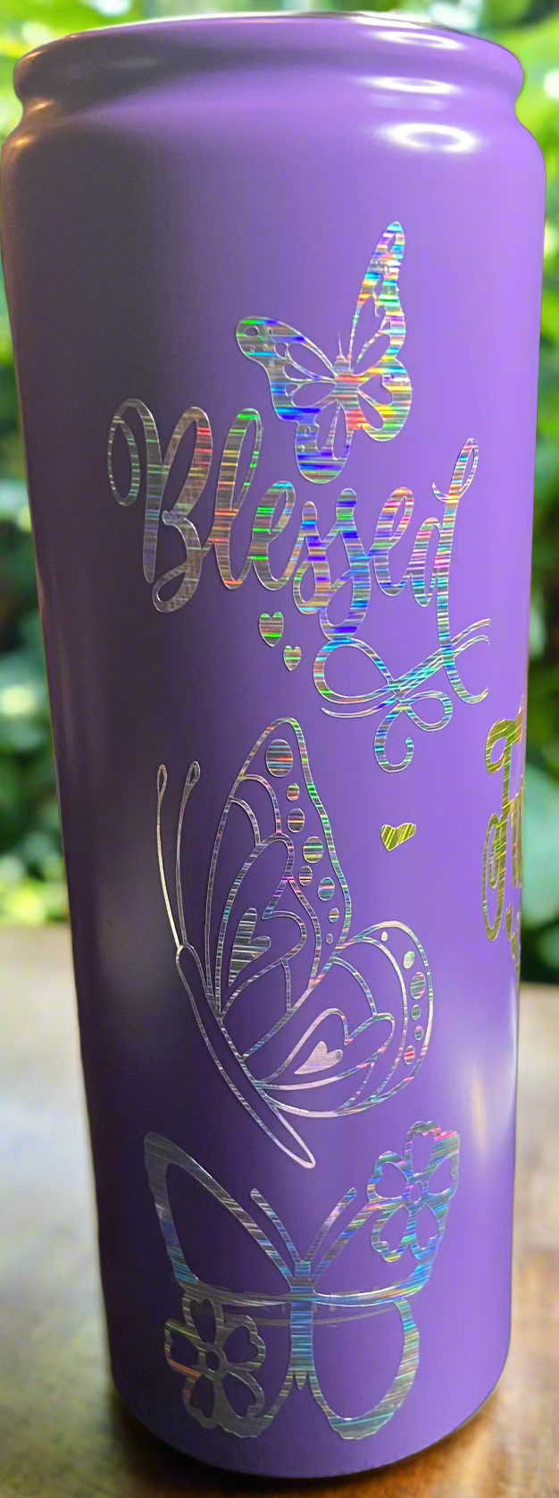 Drinkware -Tumblers