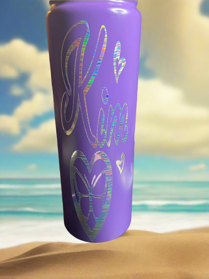 Drinkware -Tumblers