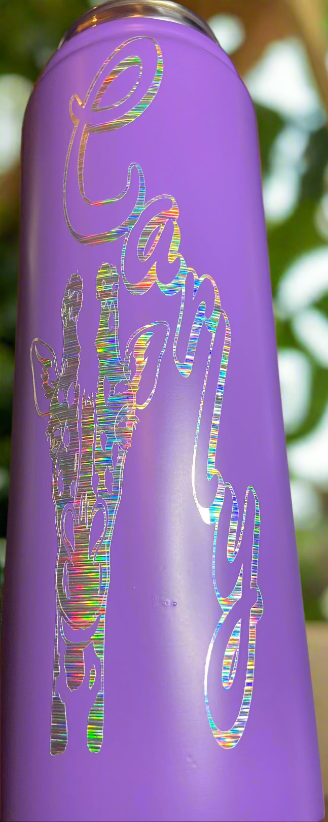 Drinkware -Tumblers
