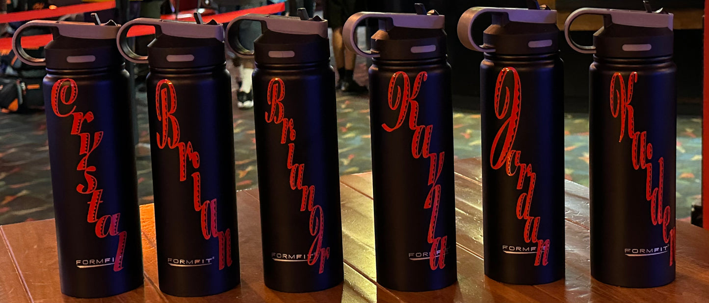 Drinkware -Tumblers