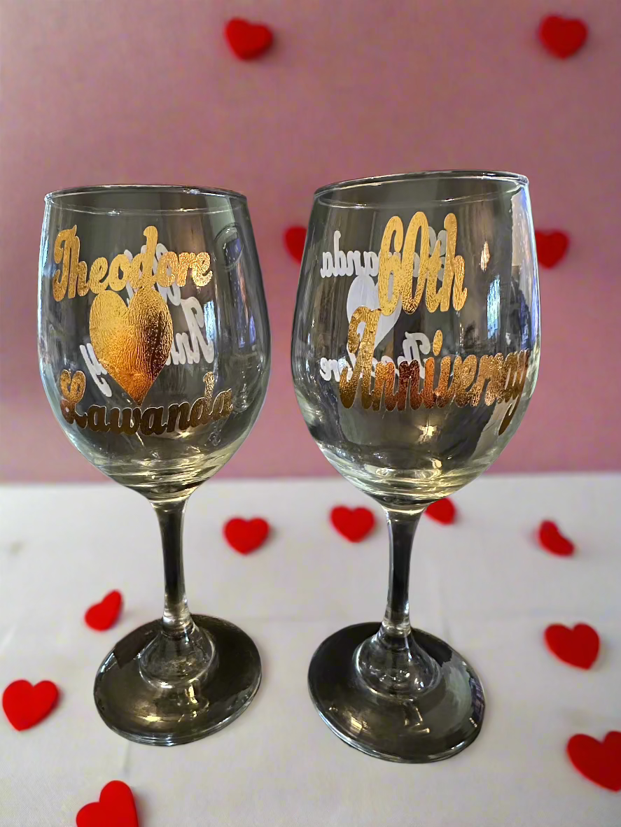 Drinkware -Tumblers