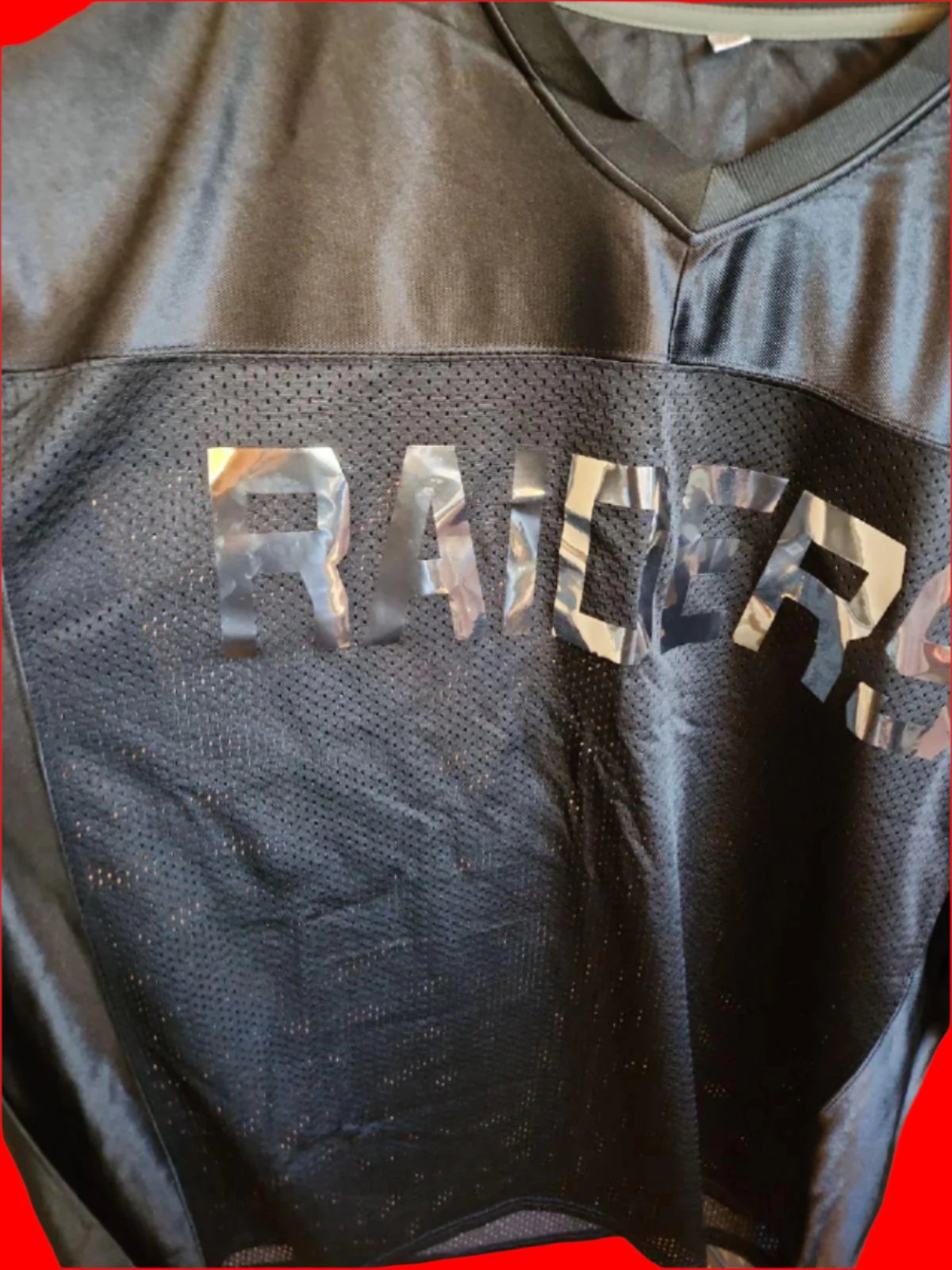 Football Jerseys