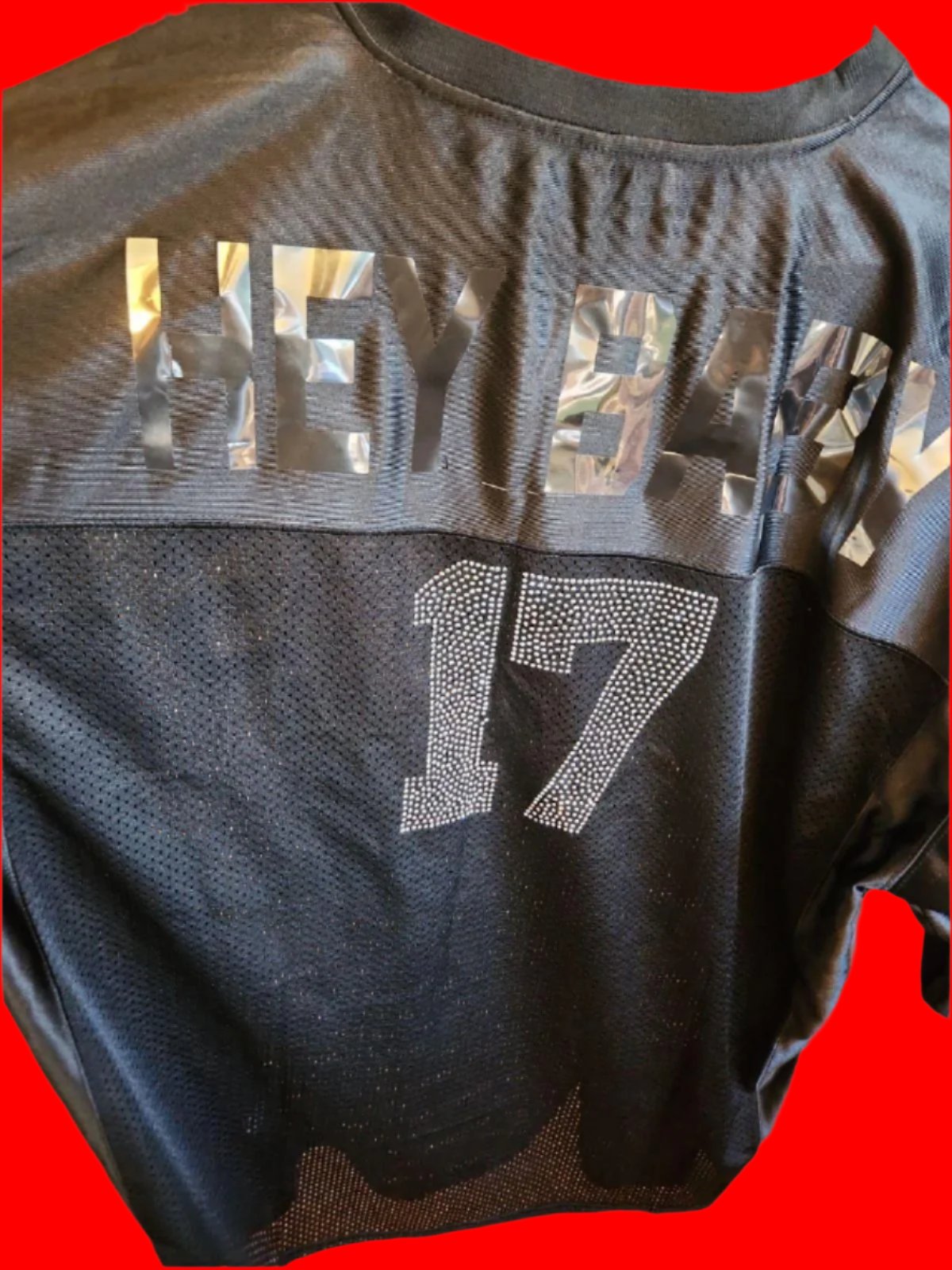 Football Jerseys