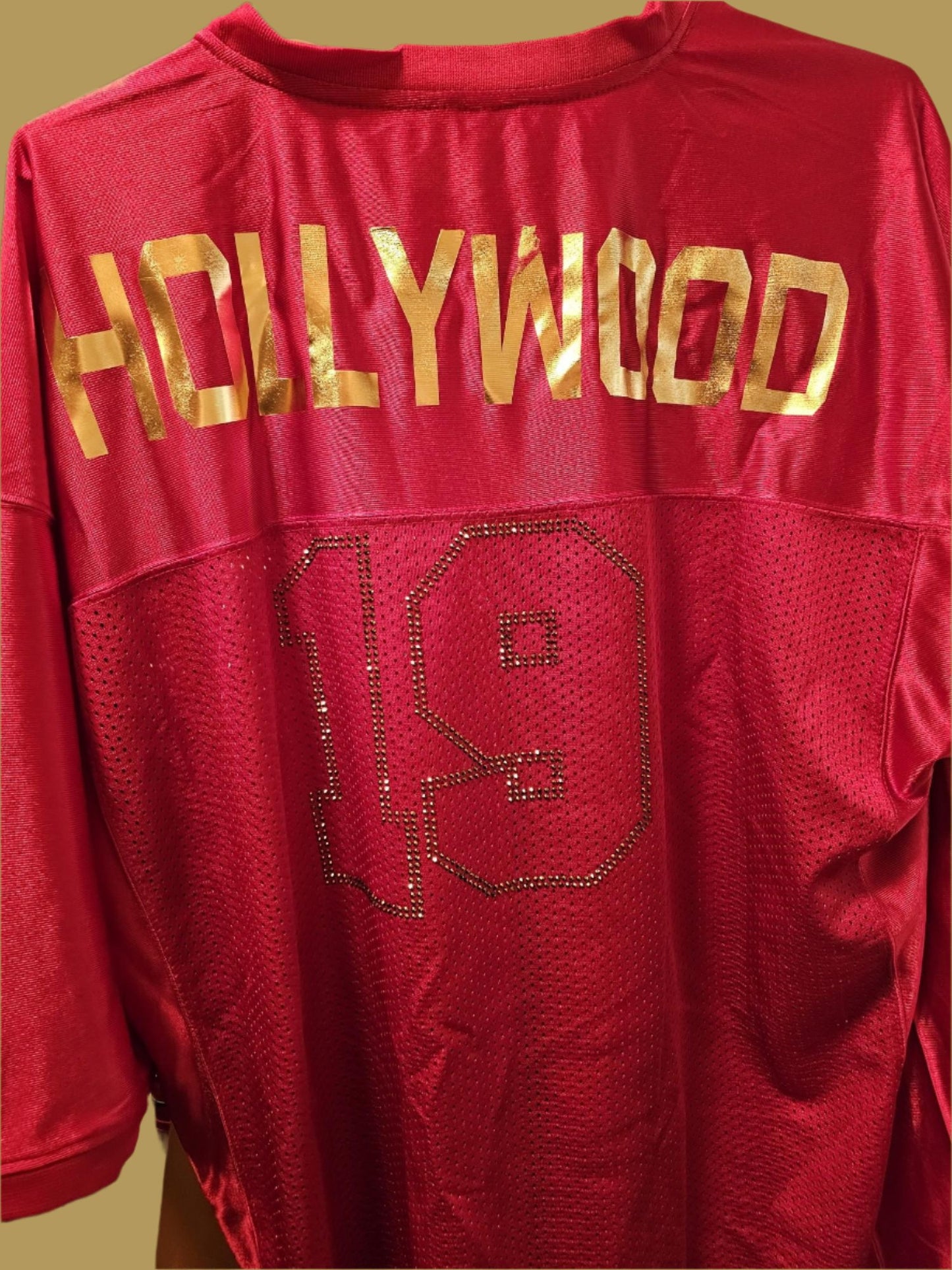 Football Jerseys