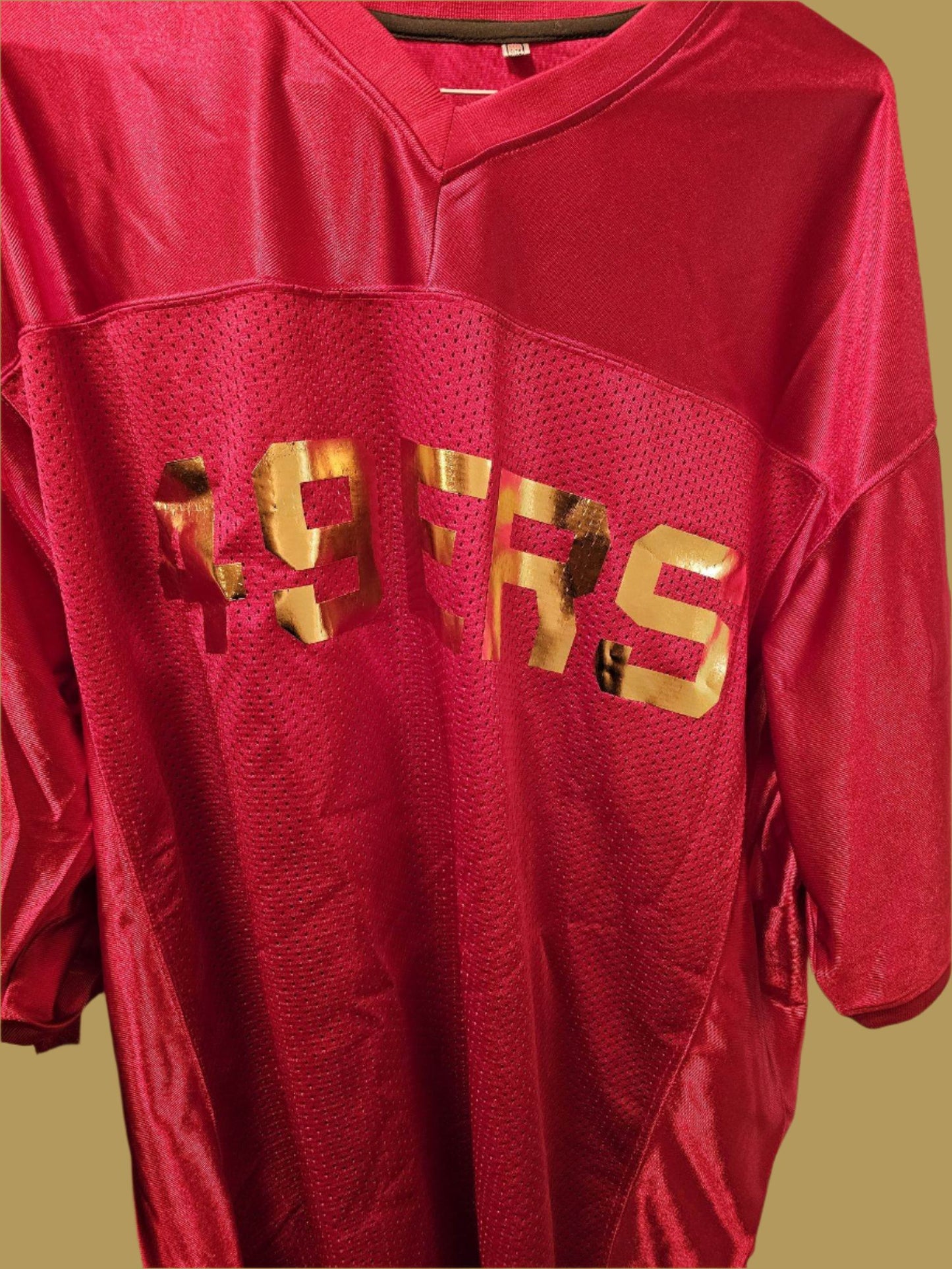 Football Jerseys