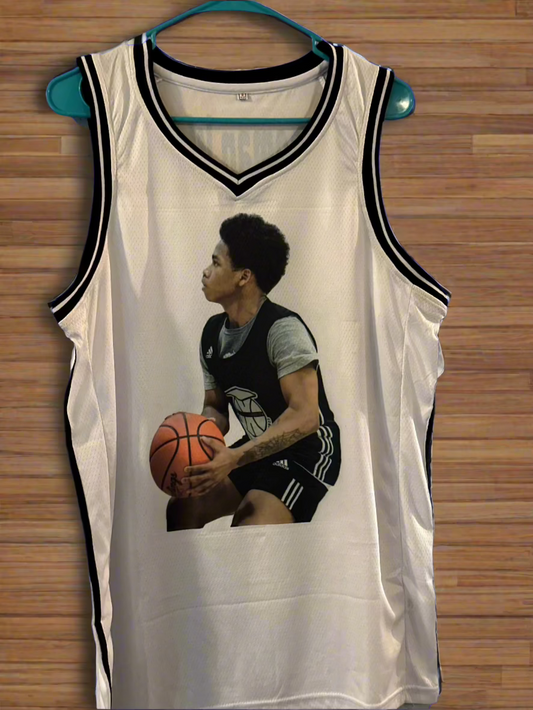 Basketball Jerseys