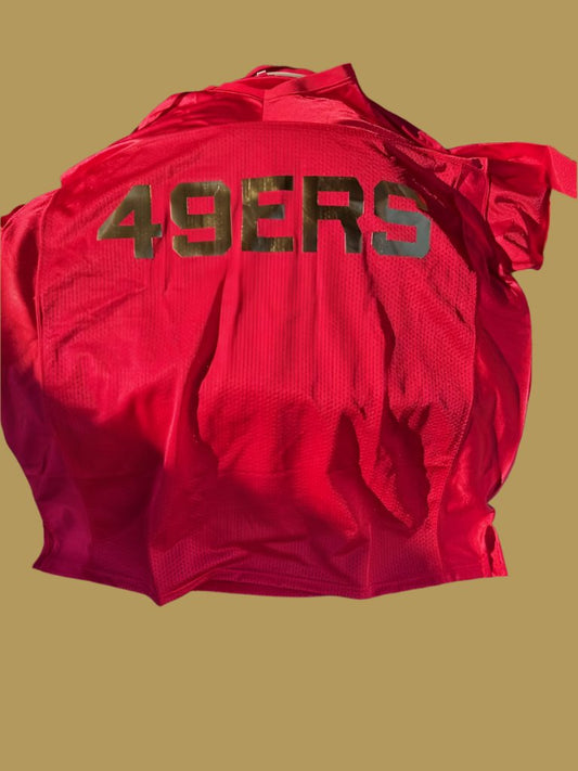 Football Jerseys